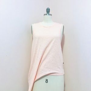 Unique tank top